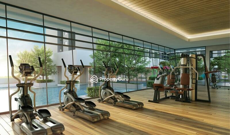 Maxim Residence