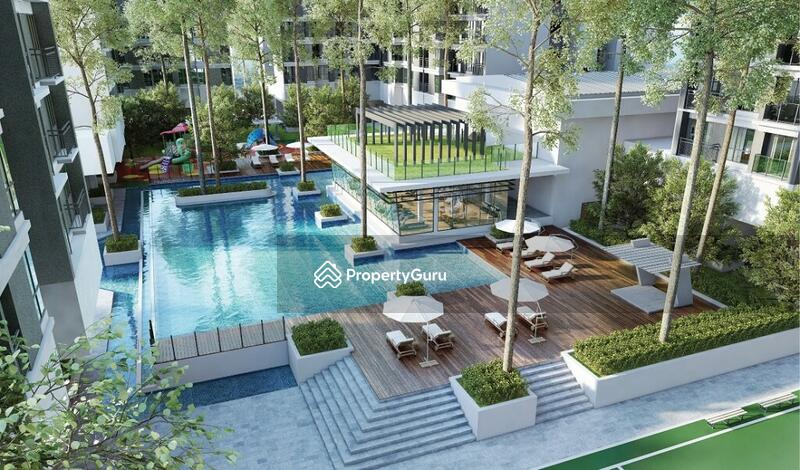 Maxim Residence
